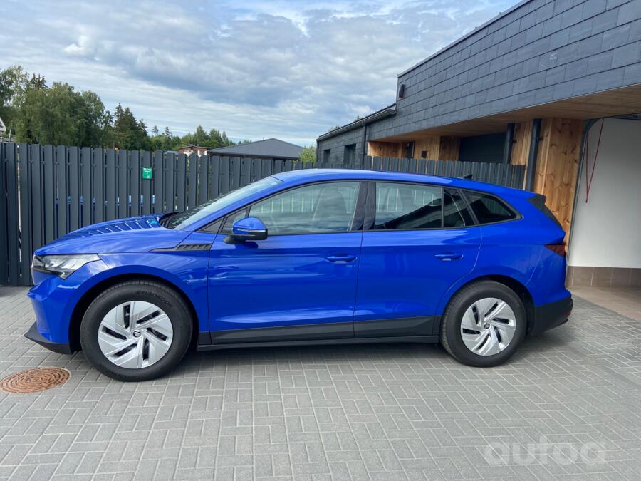 Skoda, tērauda