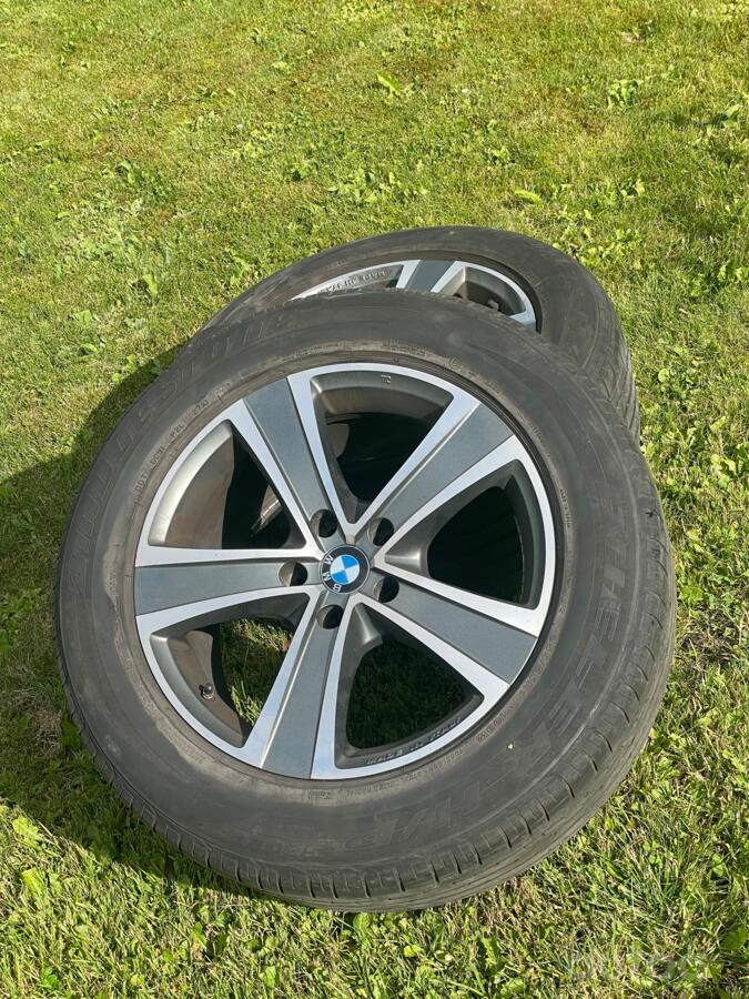 Citas, lietie