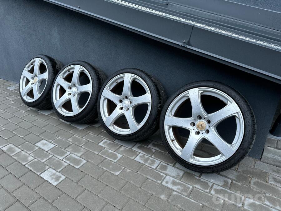 COM4wheels, lietie