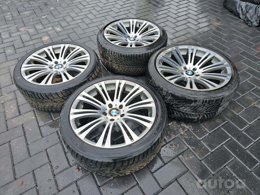 Bmw, lietie