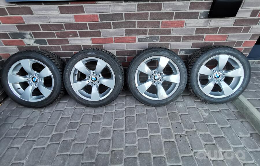 Bmw, lietie