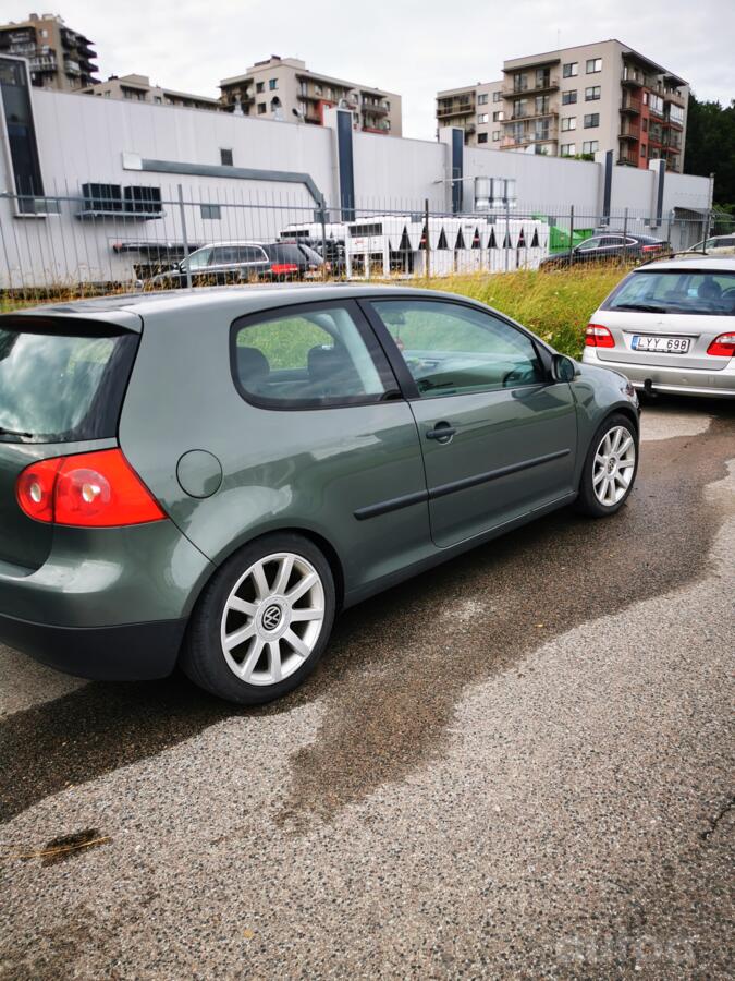 Audi/vw, lietie
