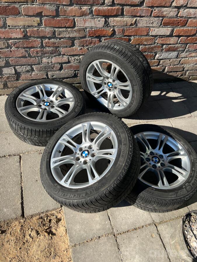 Bmw, lietie