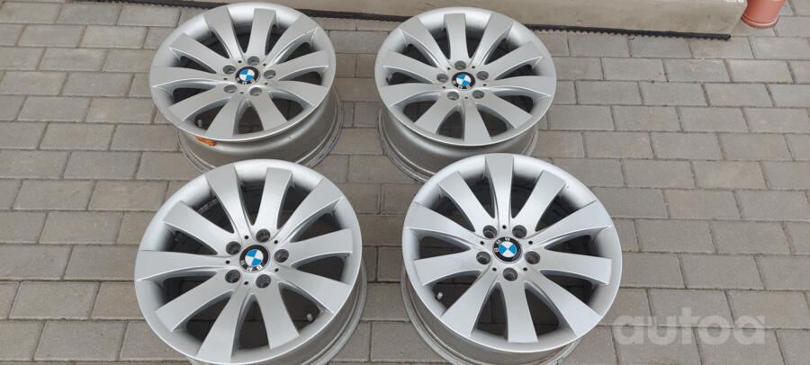 Bmw, lietie