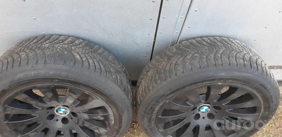 Bmw, lietie
