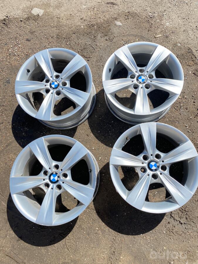 Bmw, lietie