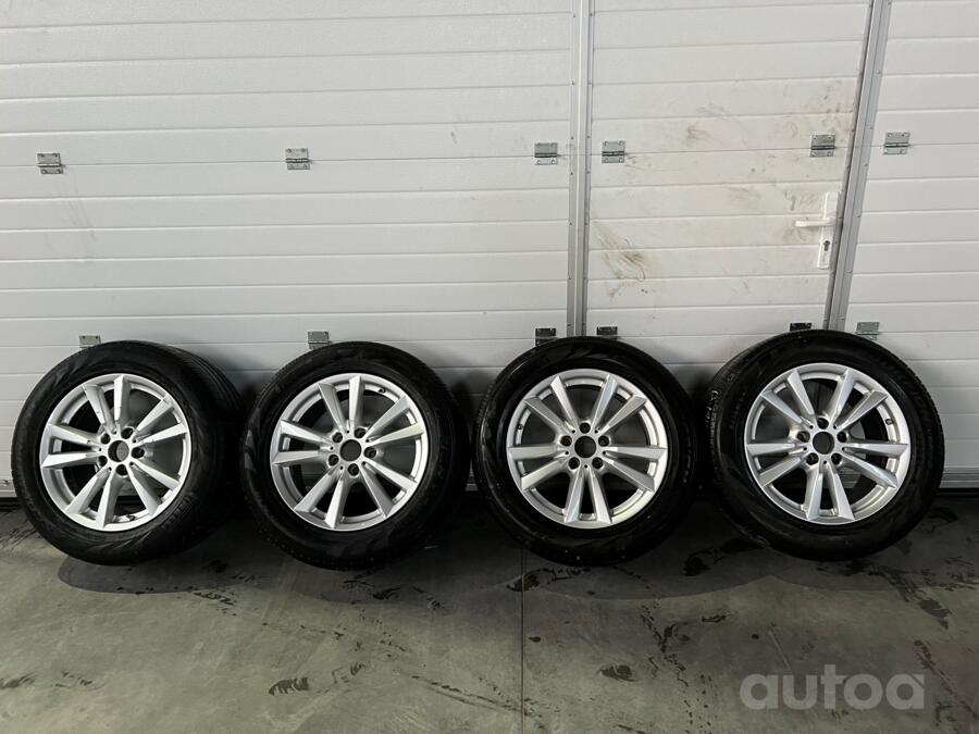 Bmw, lietie