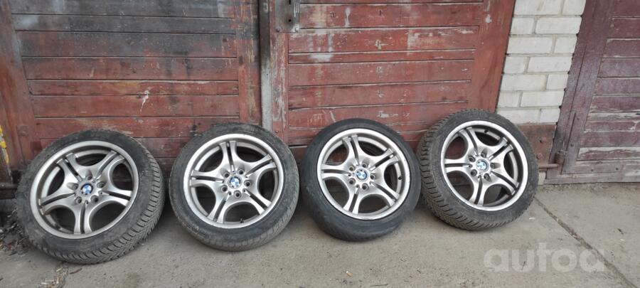 Bmw, lietie