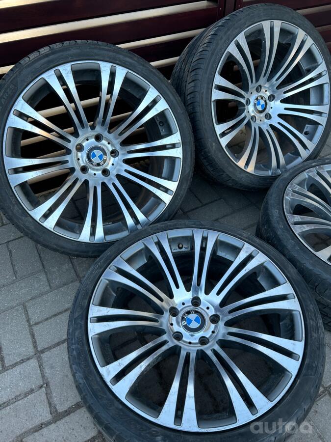 GS CONCAVE, lietie