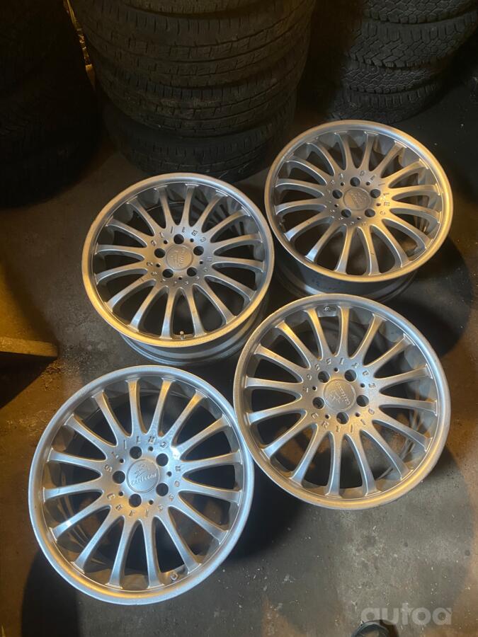 Carlsson, lietie