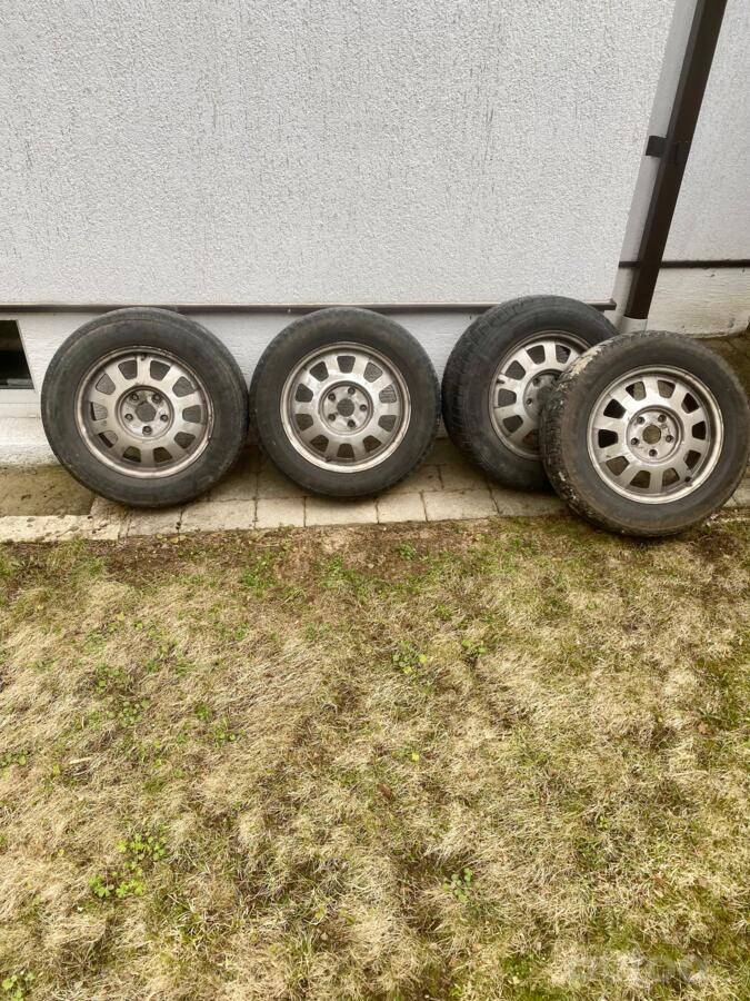 Volswagen, lietie