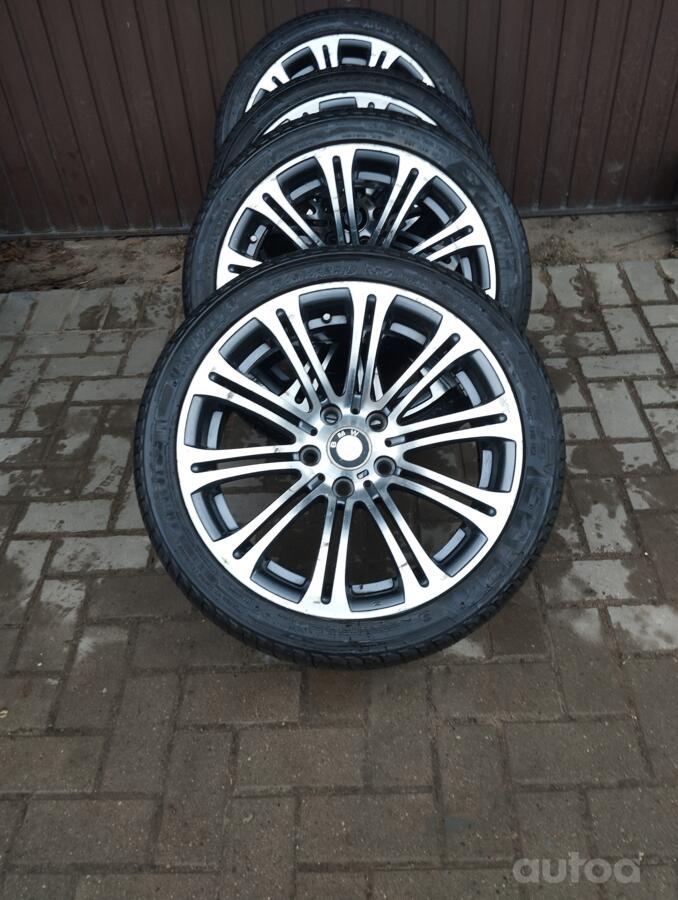 BMW, lietie