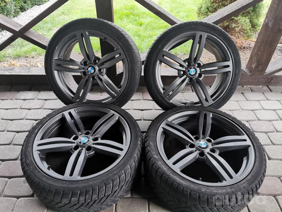 BMW, lietie