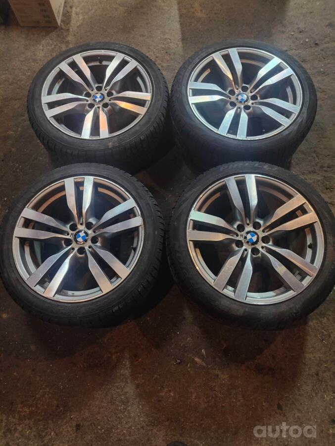 BMW, lietie
