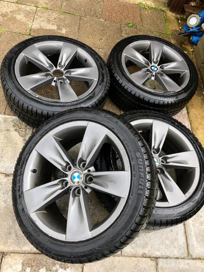 BBS, lietie