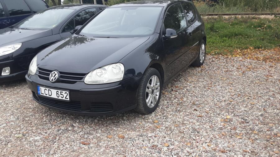 VW, lietie