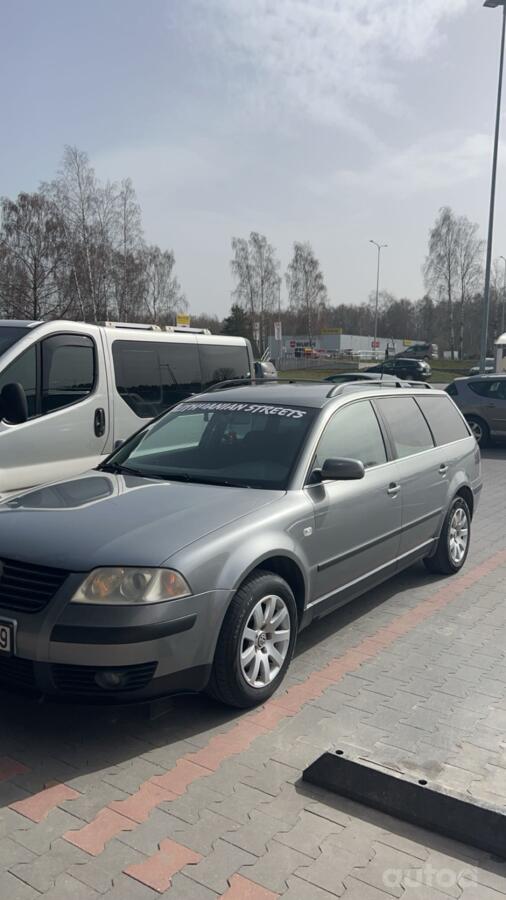 Volkswagen, lietie