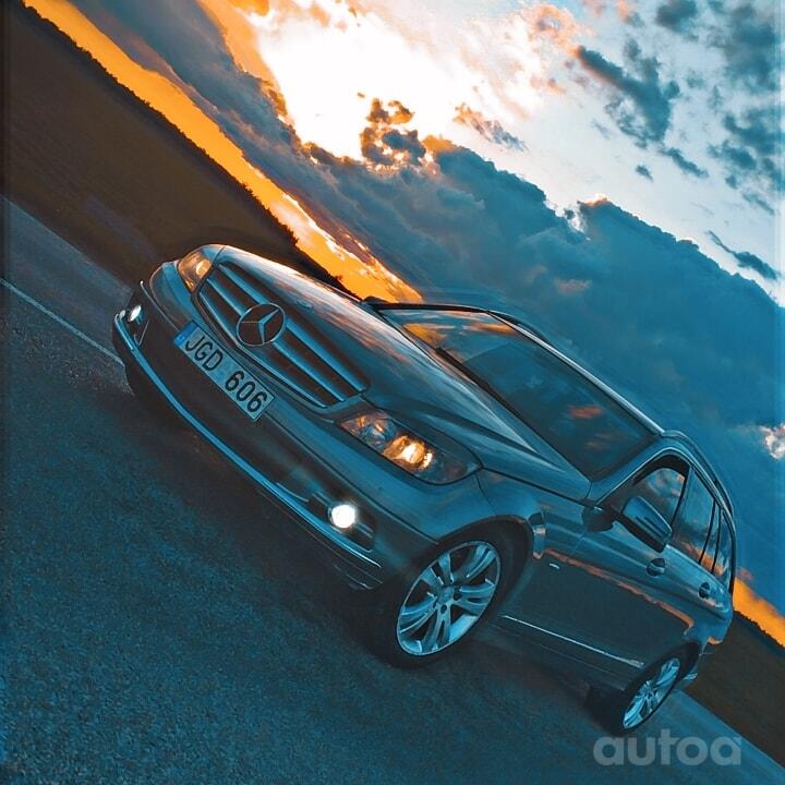 Mercedes, lietie