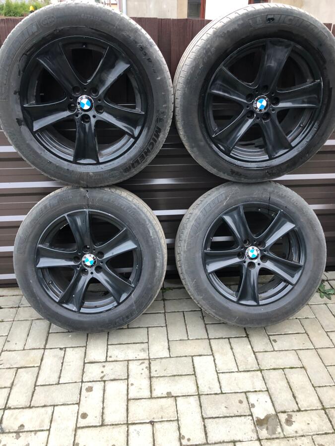 Bmw, lietie