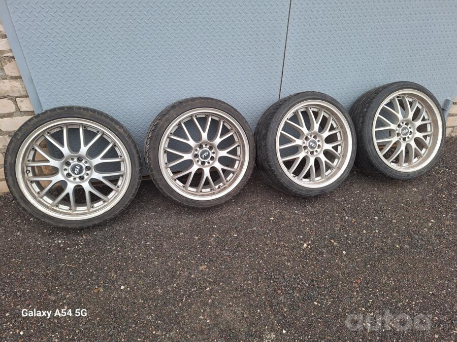 BBS, lietie