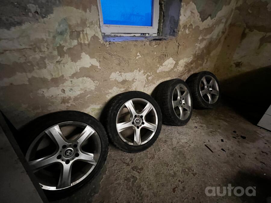 BMW, lietie