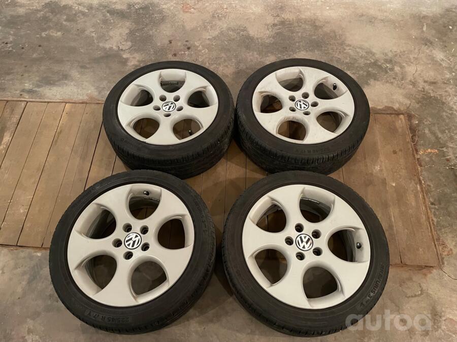 BBS RD399, lietie