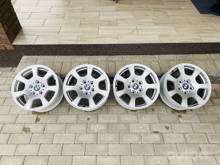 BMW, lietie