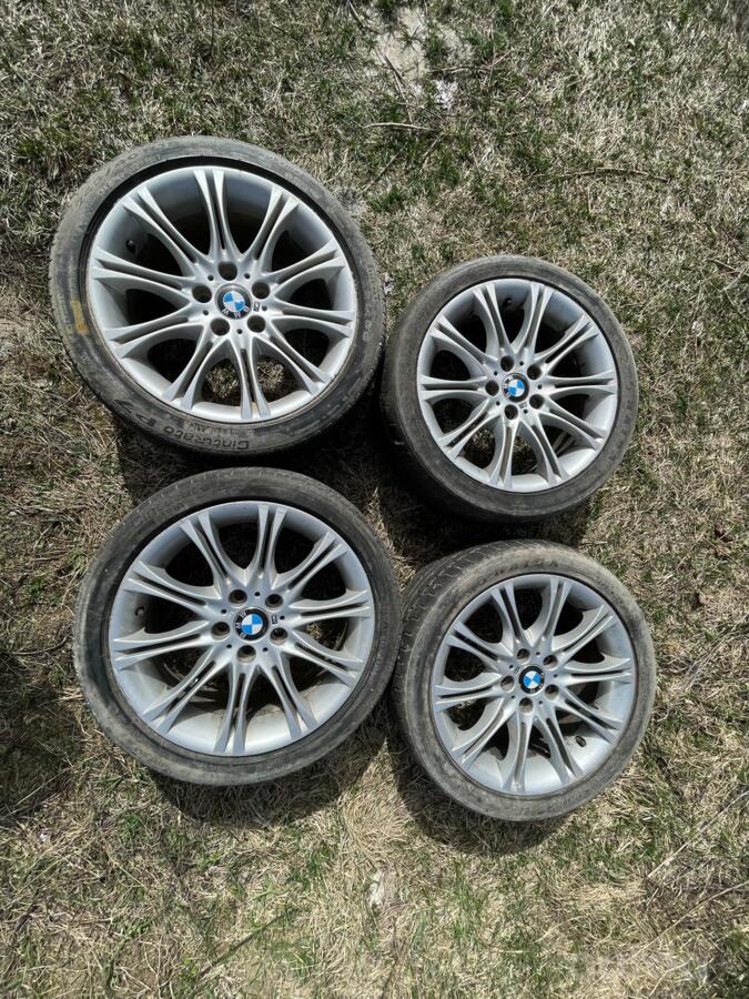 Citas, lietie