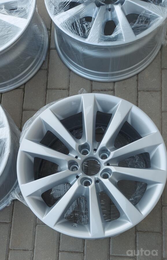 Bmw, lietie