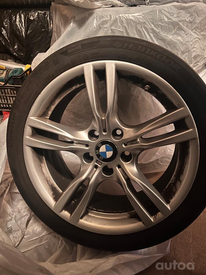 Bmw, lietie