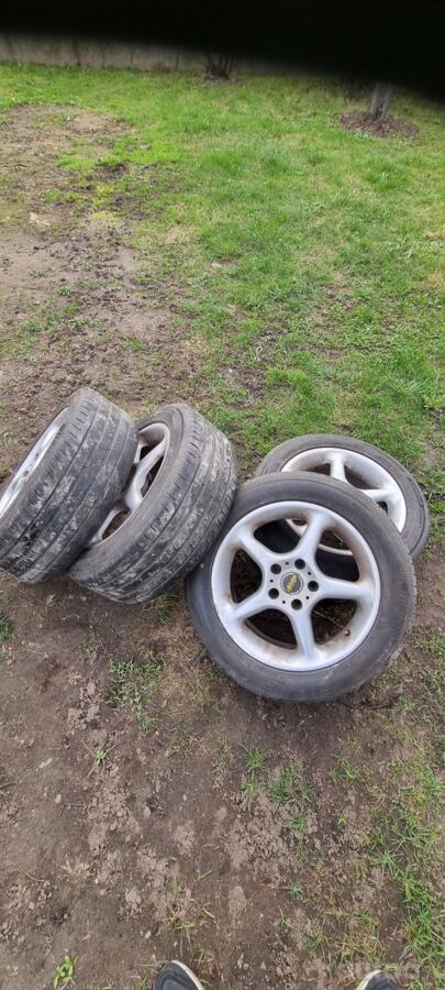 Citas, lietie
