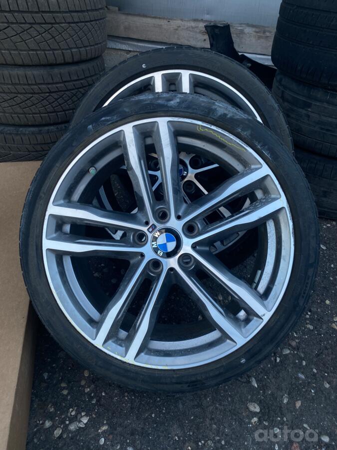 Bmw, lietie