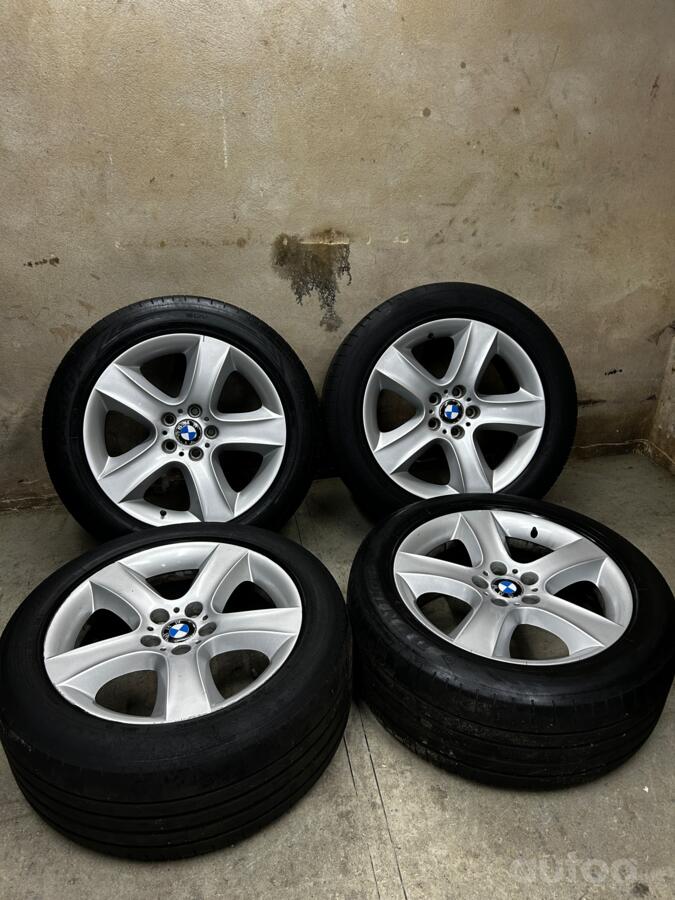 Bmw, lietie