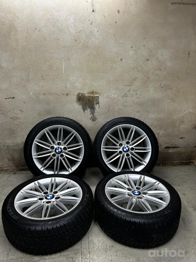 Bmw, lietie