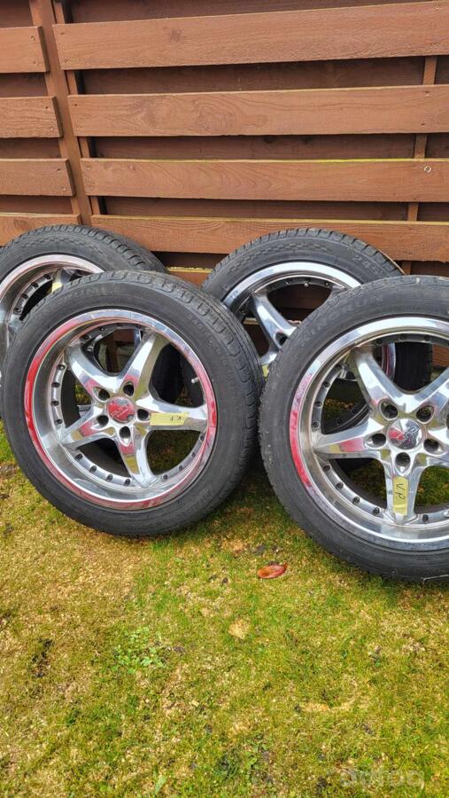 Audi, Mb, vw, lietie