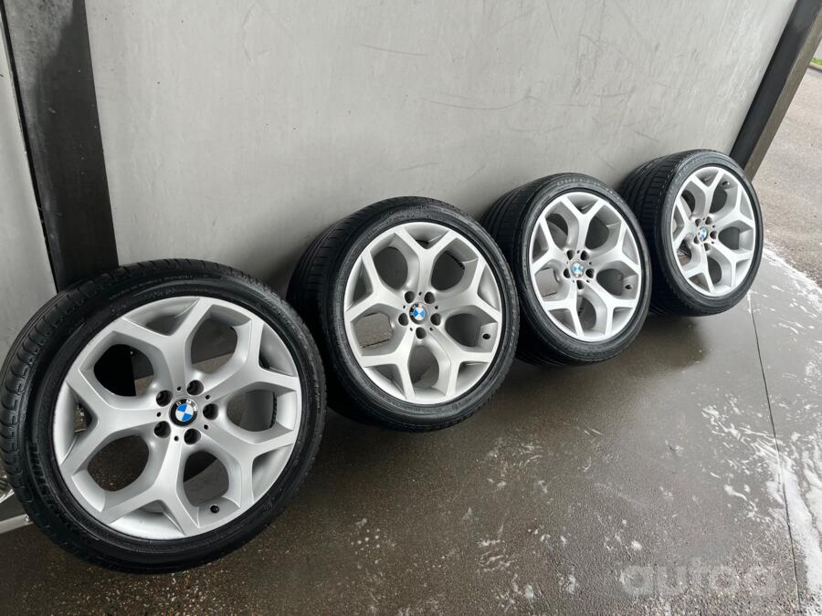 Bmw, lietie