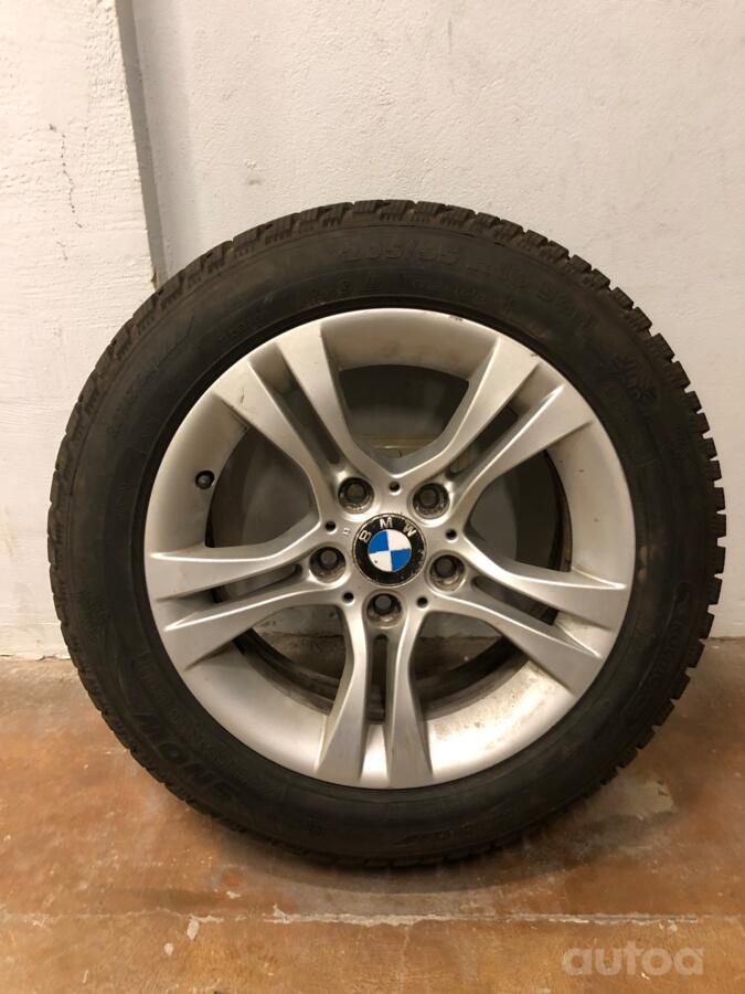 Bmw, lietie