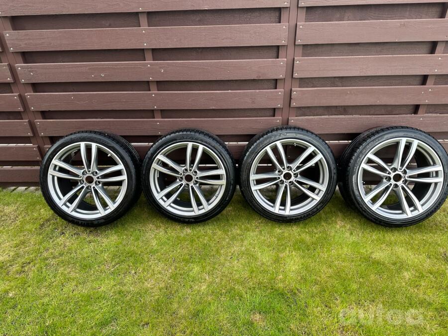 Bmw, lietie