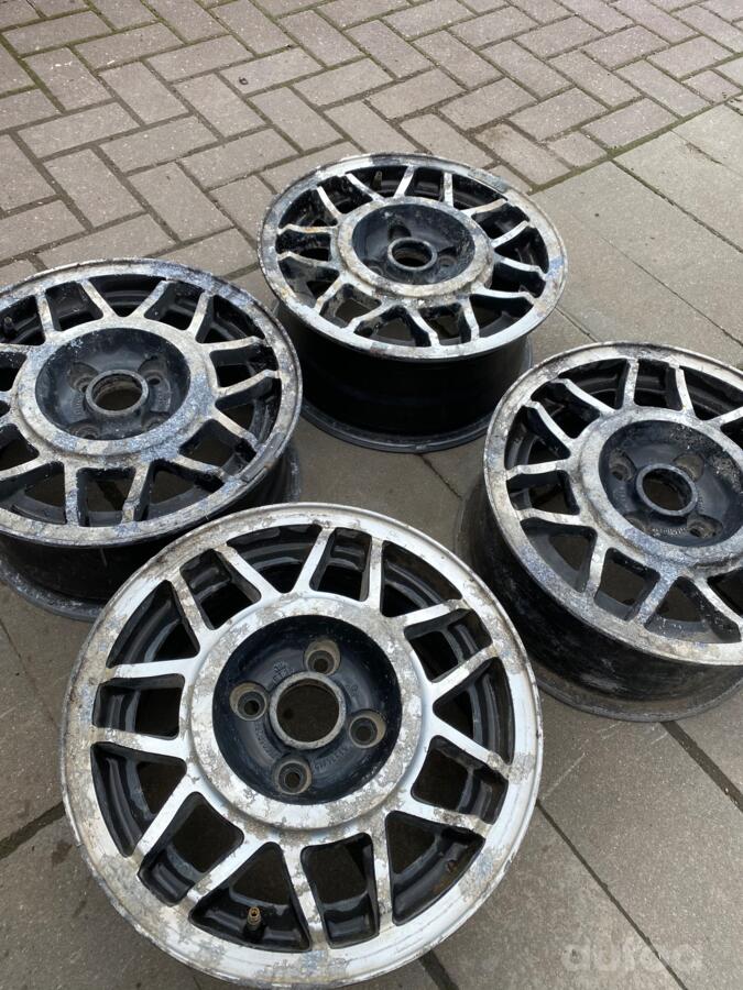 Volkswagen, lietie