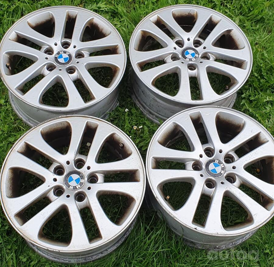BMW, lietie