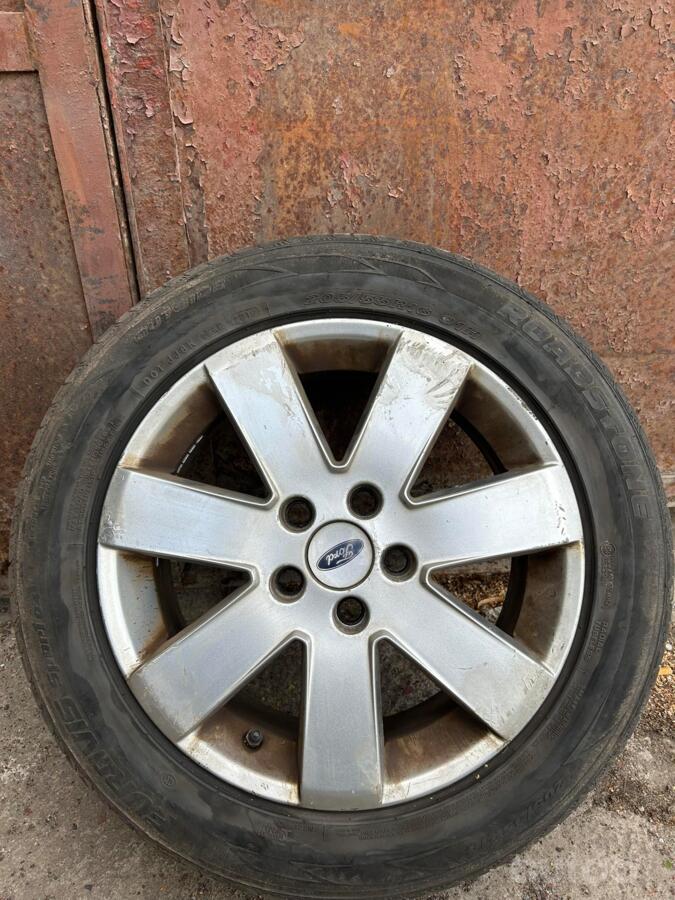 Citas, lietie