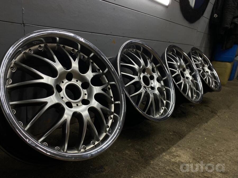 BBS, lietie