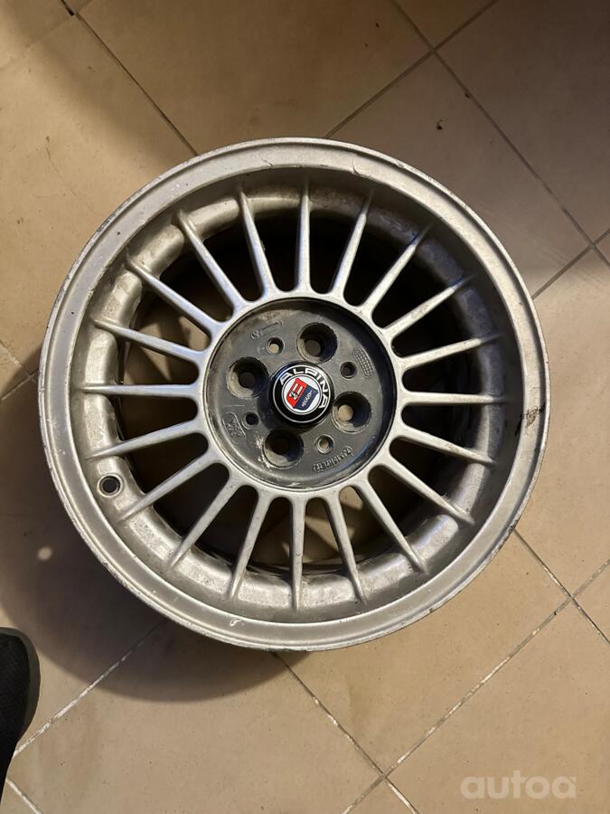 BMW, lietie