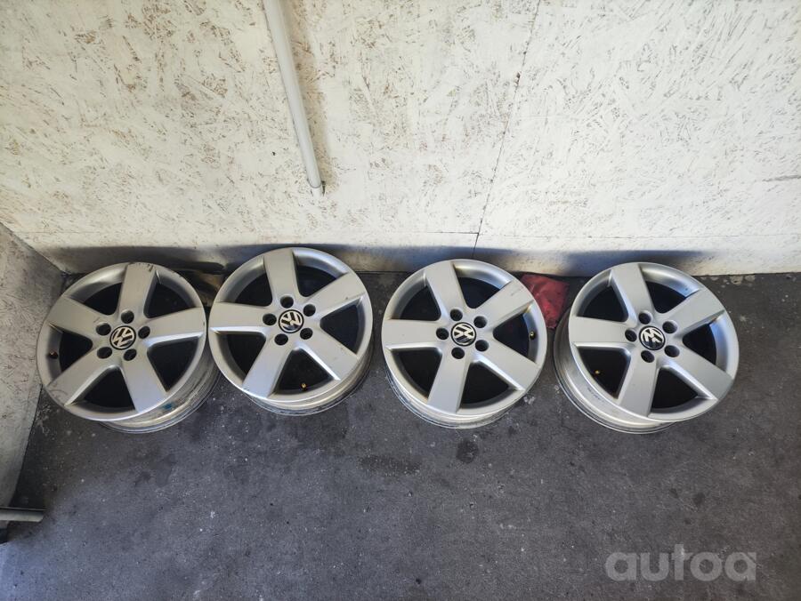VW, lietie