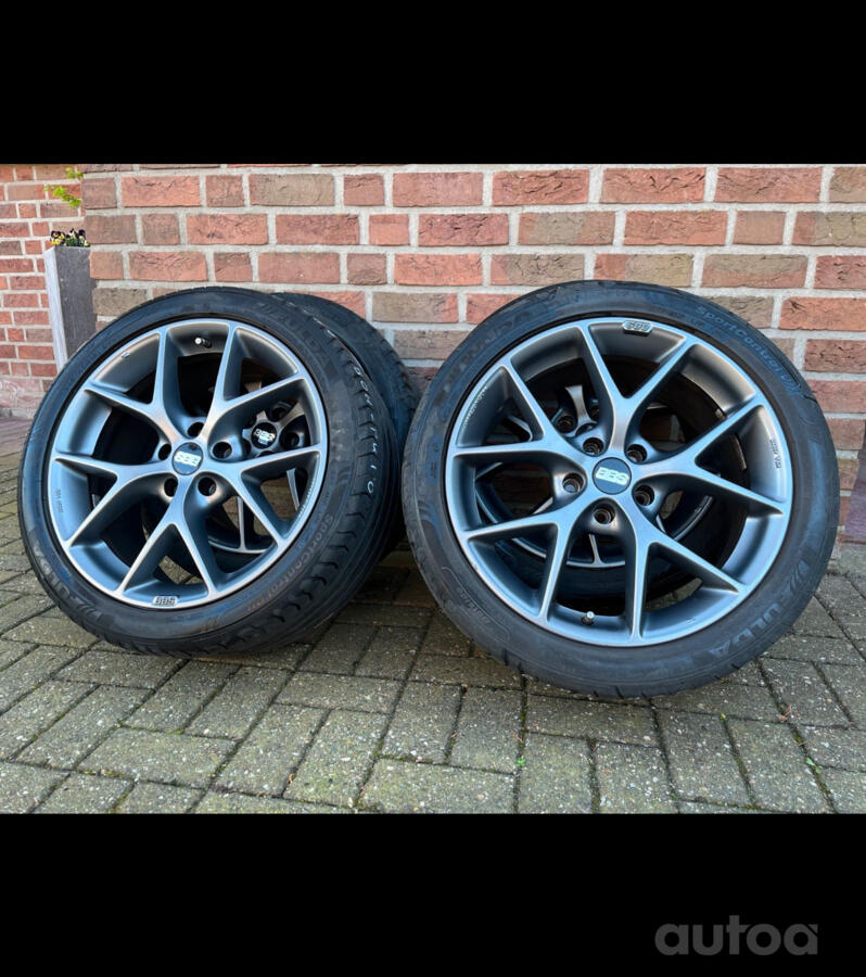 Bbs, lietie