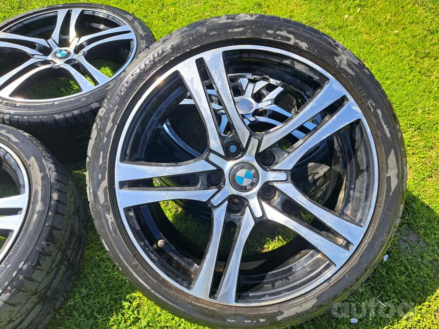 Bmw, lietie