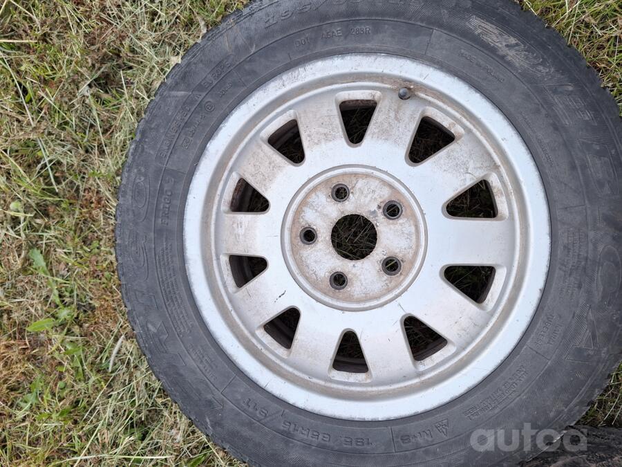 Audi, lietie