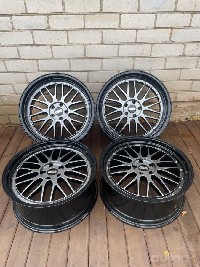 BBS, lietie