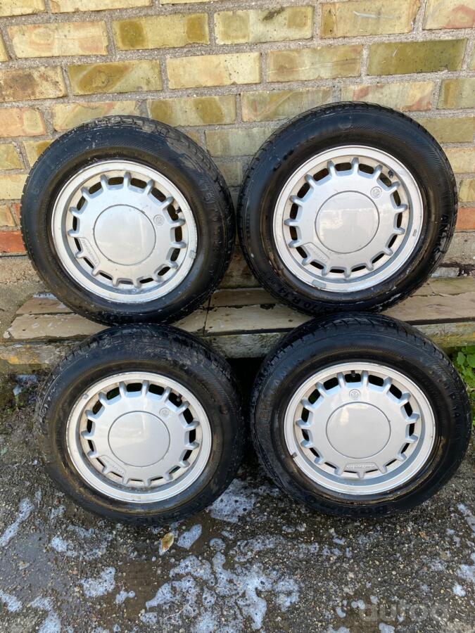 Volkswagen, lietie