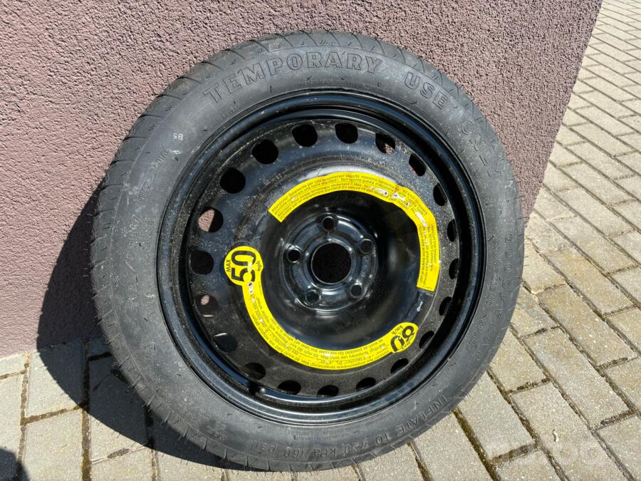 Audi, lietie